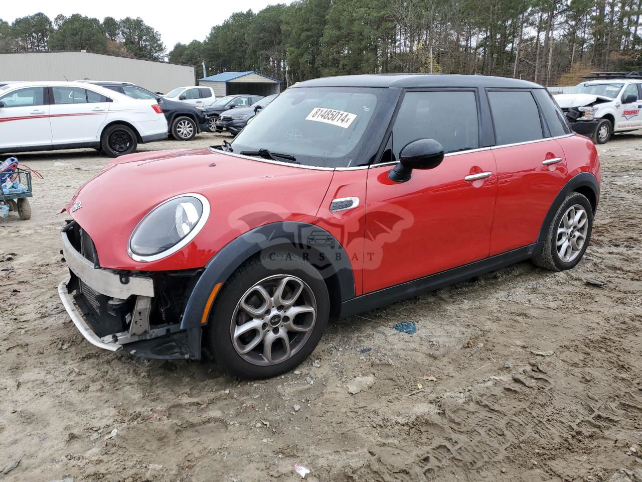 Mini Cooper 1.5L  3 2019