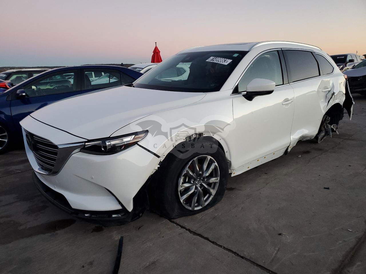 Mazda CX-9 2020