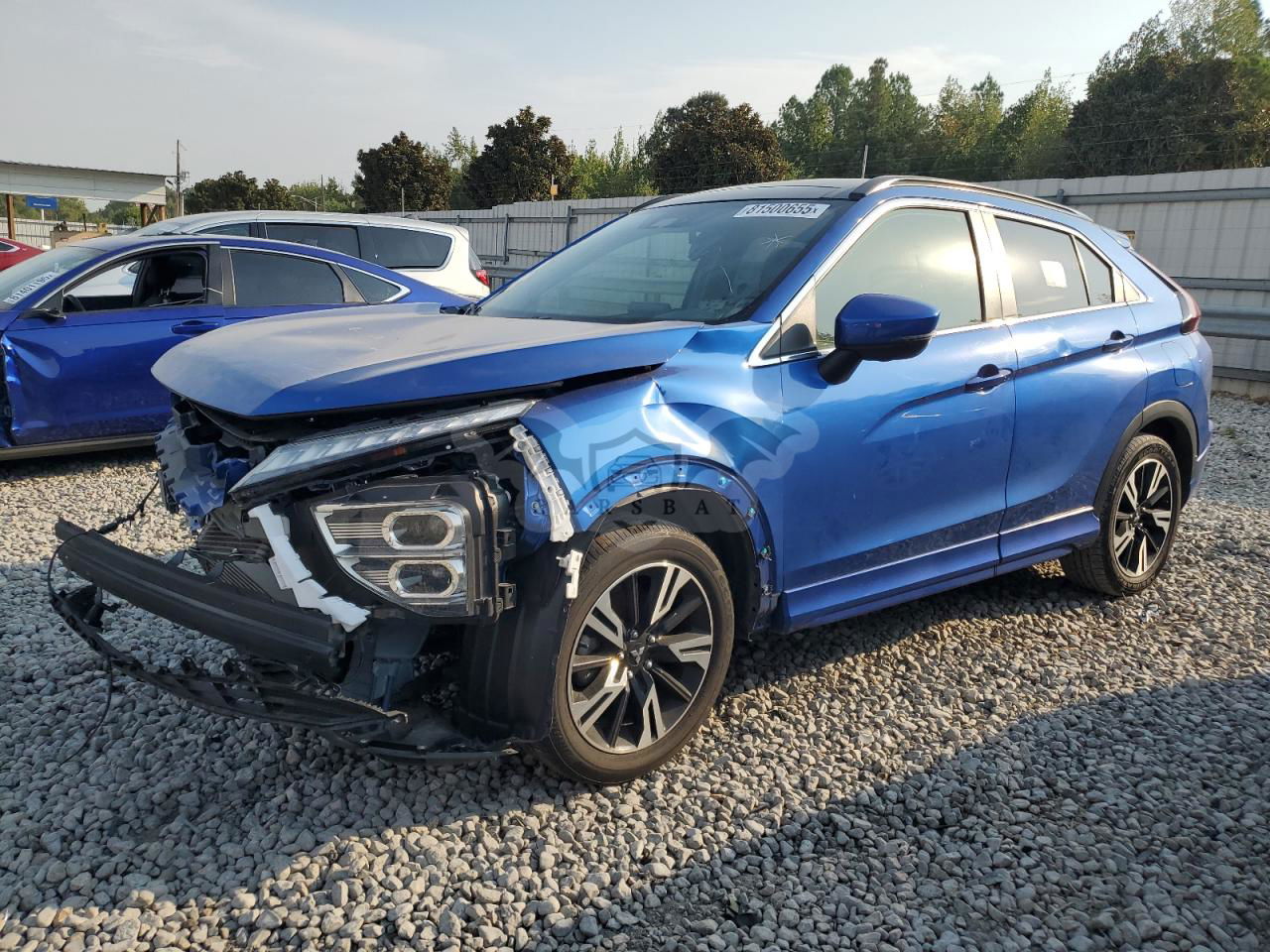 Mitsubishi Eclipse SE 1.5L  4 2023