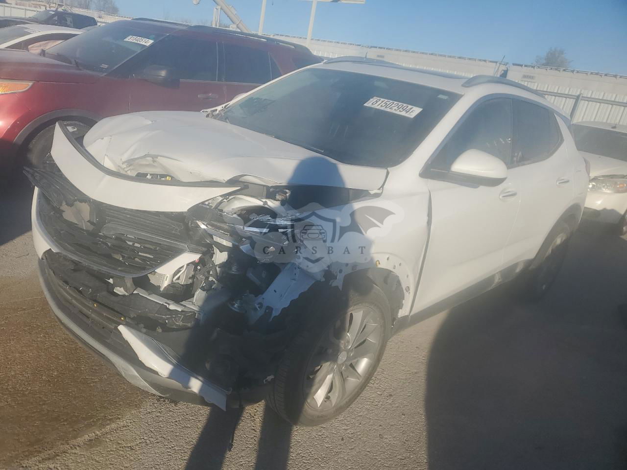 Buick Encore 1.3L  3 2023