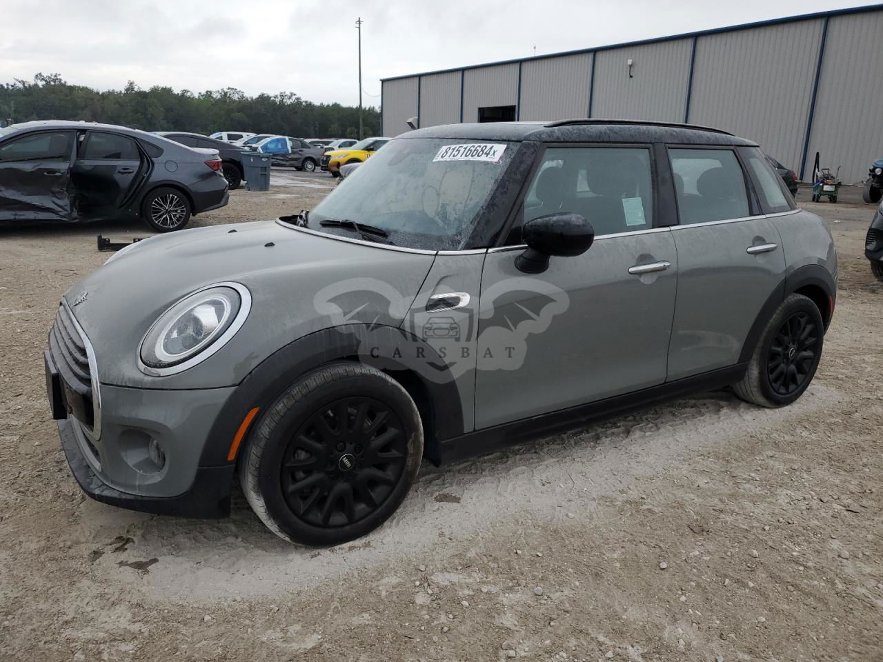 Mini Cooper 1.5L  3 2020