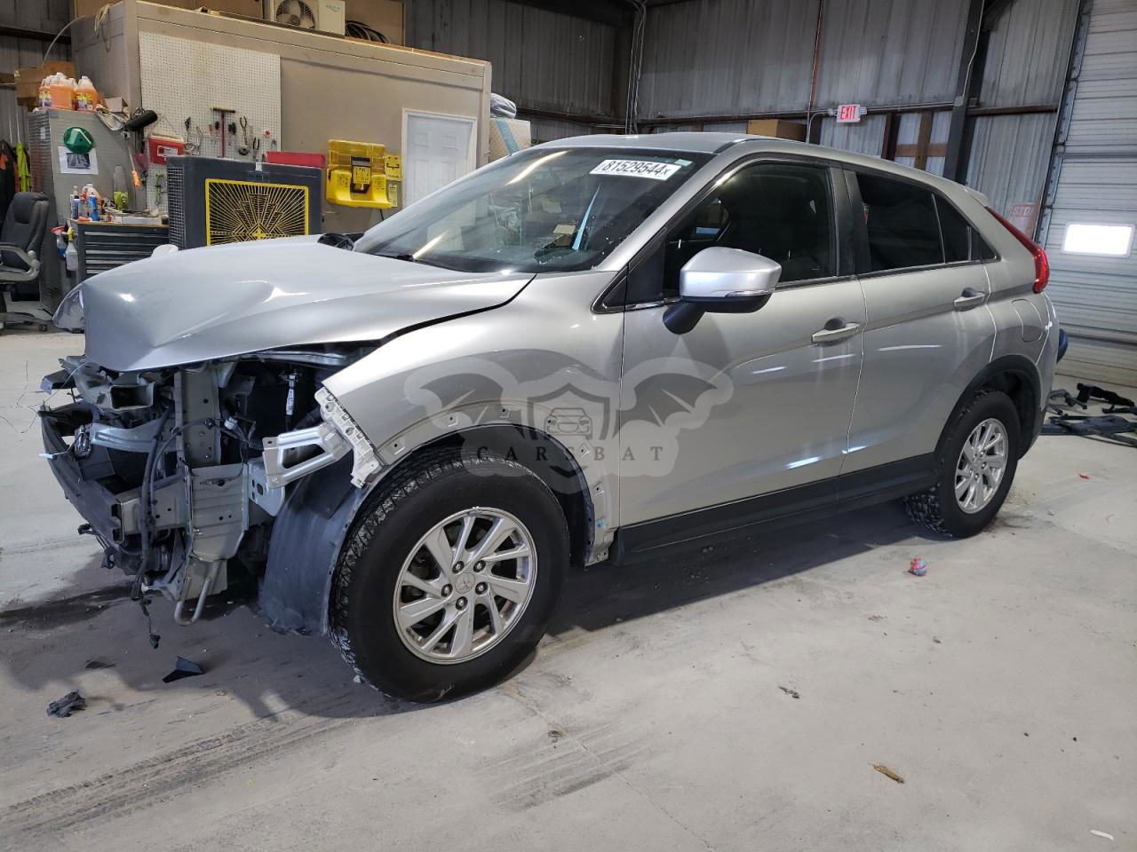 Mitsubishi Eclipse ES 1.5L  4 2019