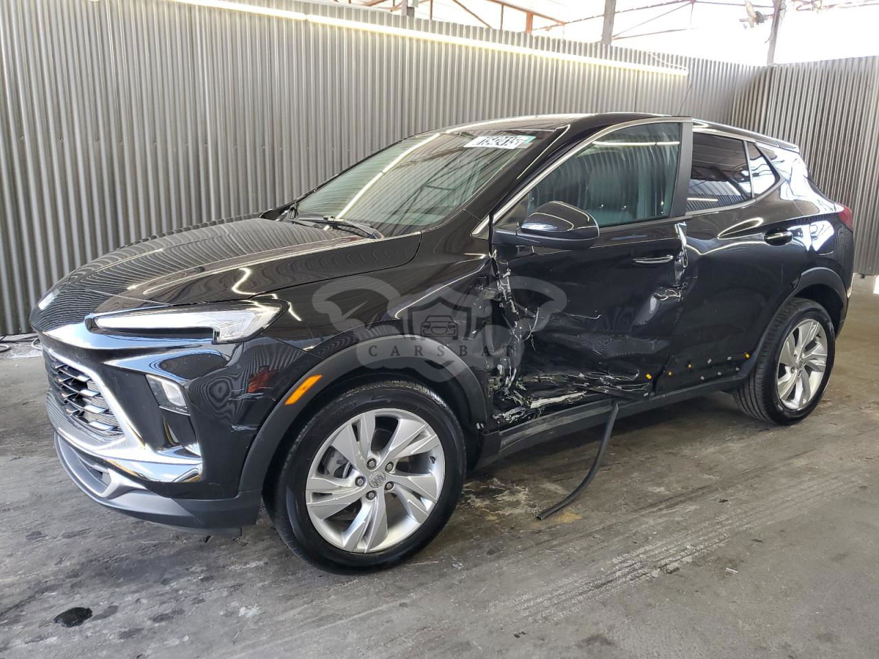 Buick Encore PREFERRED 1.3L  3 2025