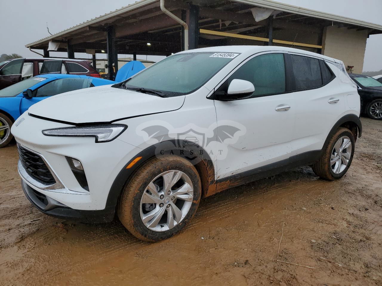Buick Encore PREFERRED 1.2L  3 2024