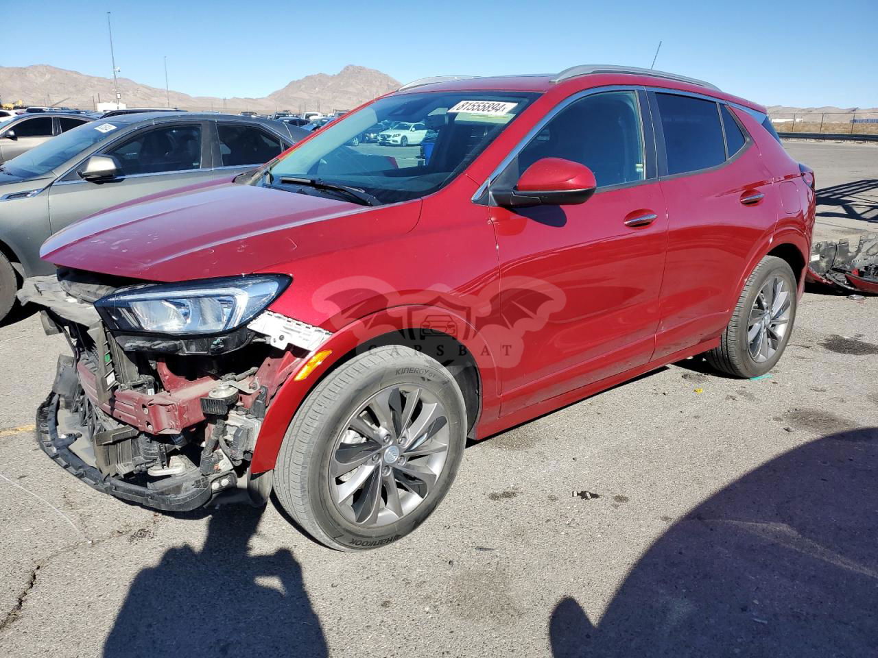 Buick Encore SELECT 1.3L  3 2020