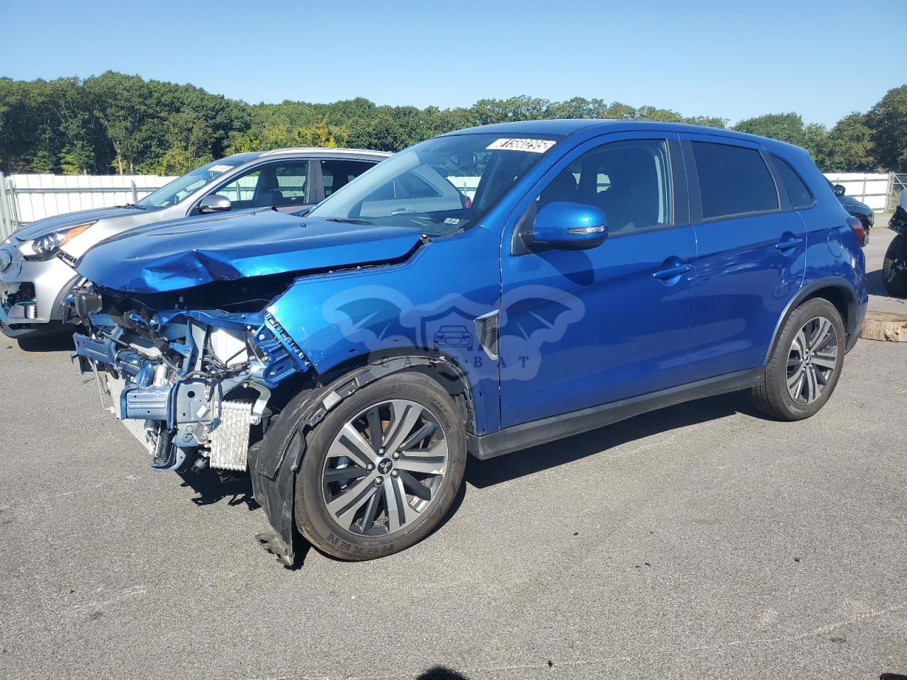 Mitsubishi Outlander S 2.0L  4 2025