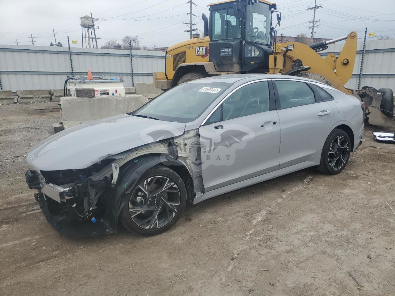 Kia K5 GT LINE 2.5L  4 2025