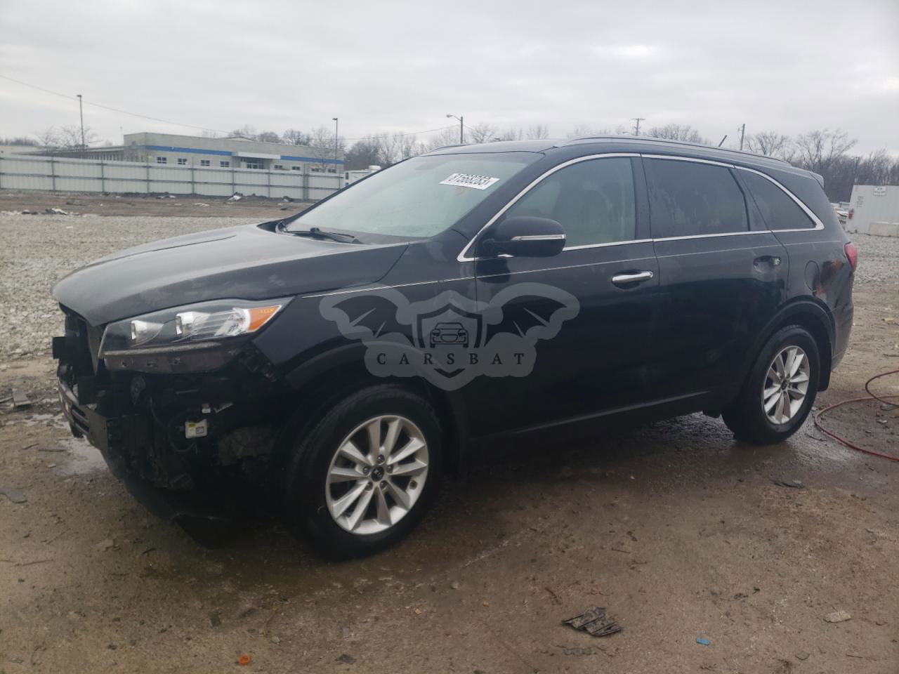 Kia Sorento 2020