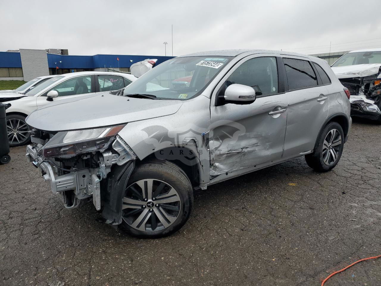 Mitsubishi Outlander S/SE 2.0L  4 2024