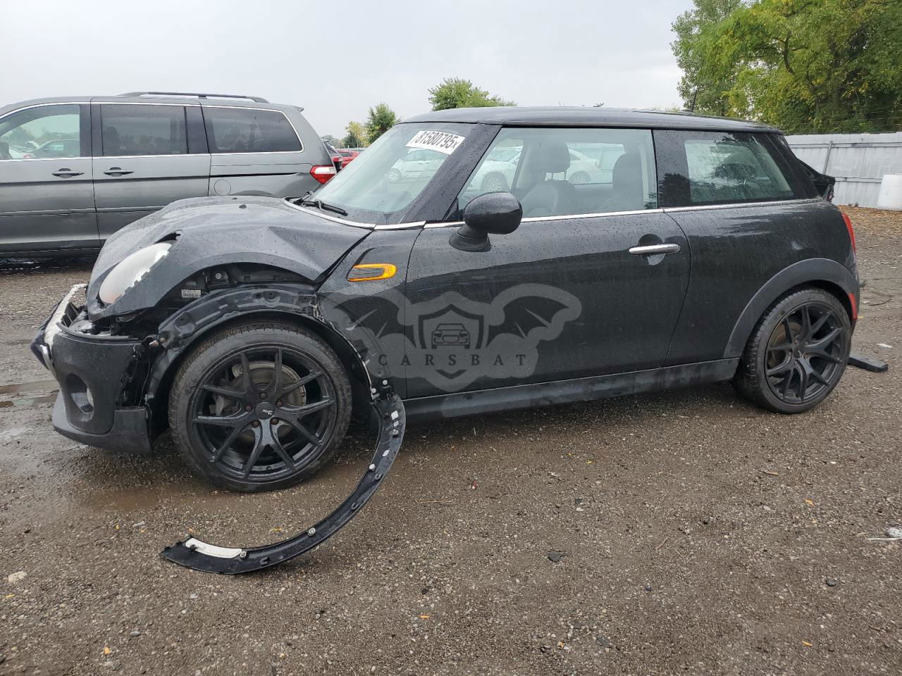 Mini Cooper 1.5L  3 2015