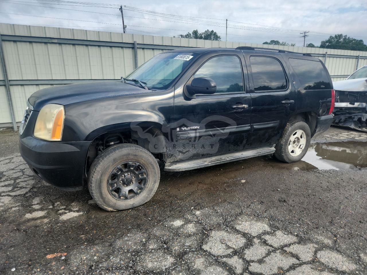 GMC Yukon 5.3L  8 2007