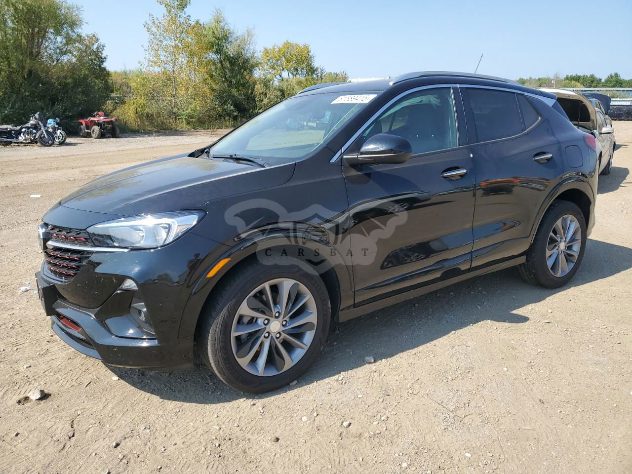 Buick Encore SELECT 1.3L  3 2023
