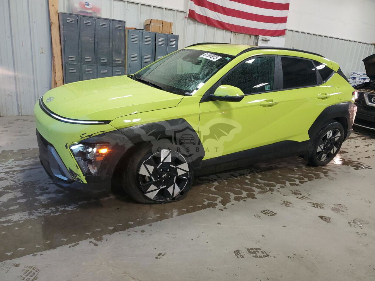 Hyundai Kona SEL 2.0L  4 2025