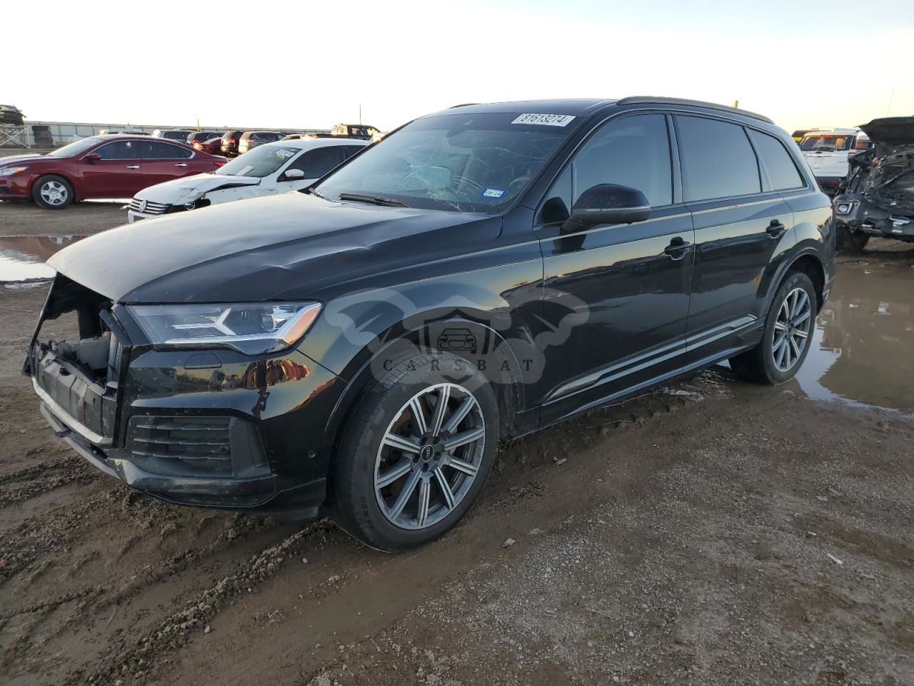 Audi Q7 PREMIUM PLUS 2.0L  4 2023