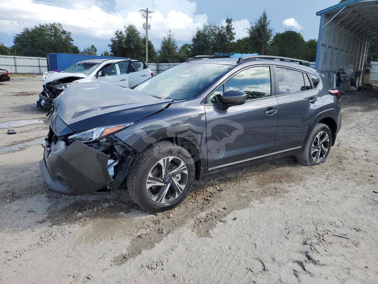 Subaru Crosstrek PREMIUM 2.5L  4 2025