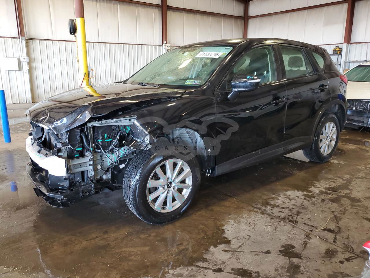 Mazda CX-5 SPORT 2.5L  4 2015