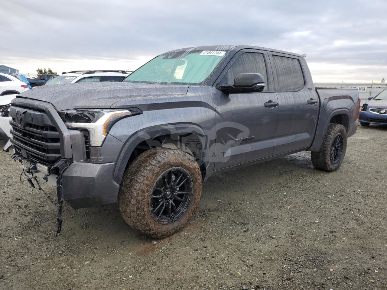Toyota Tundra CREWMAX SR 3.4L  6 2023