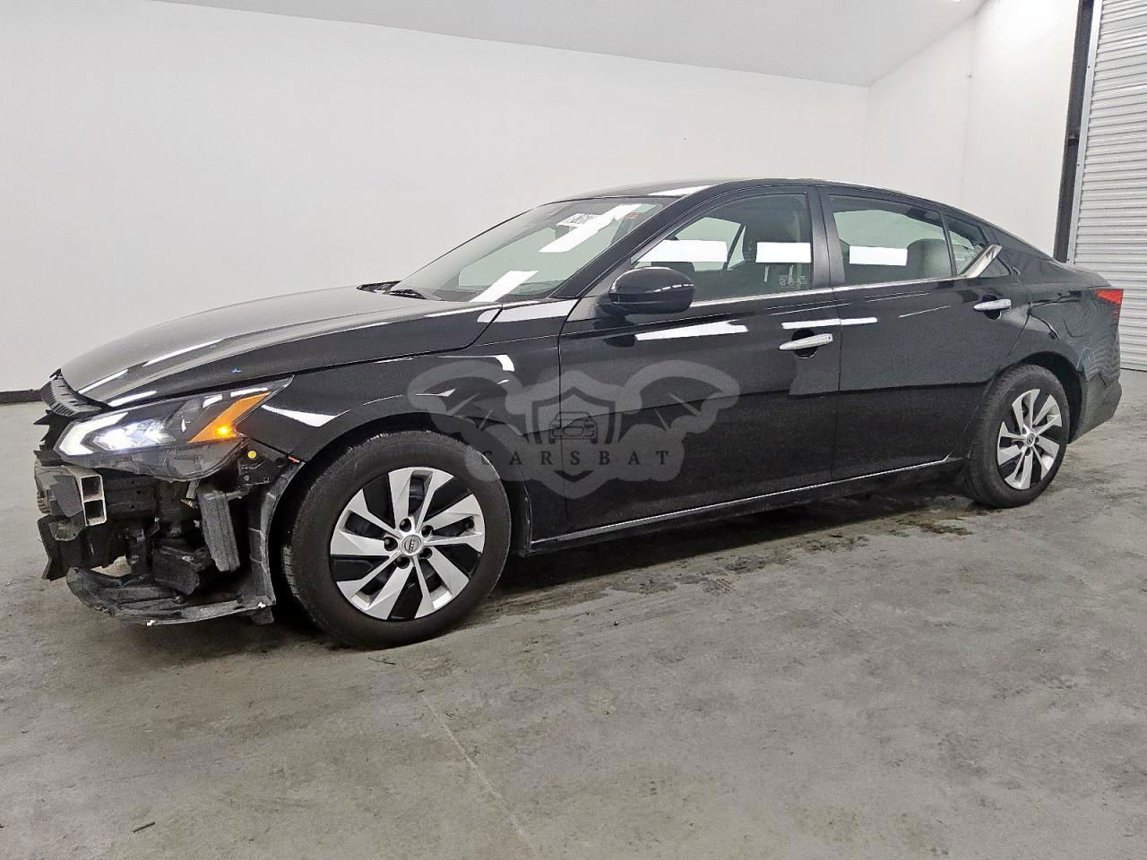 Nissan Altima S 2.5L  4 2023