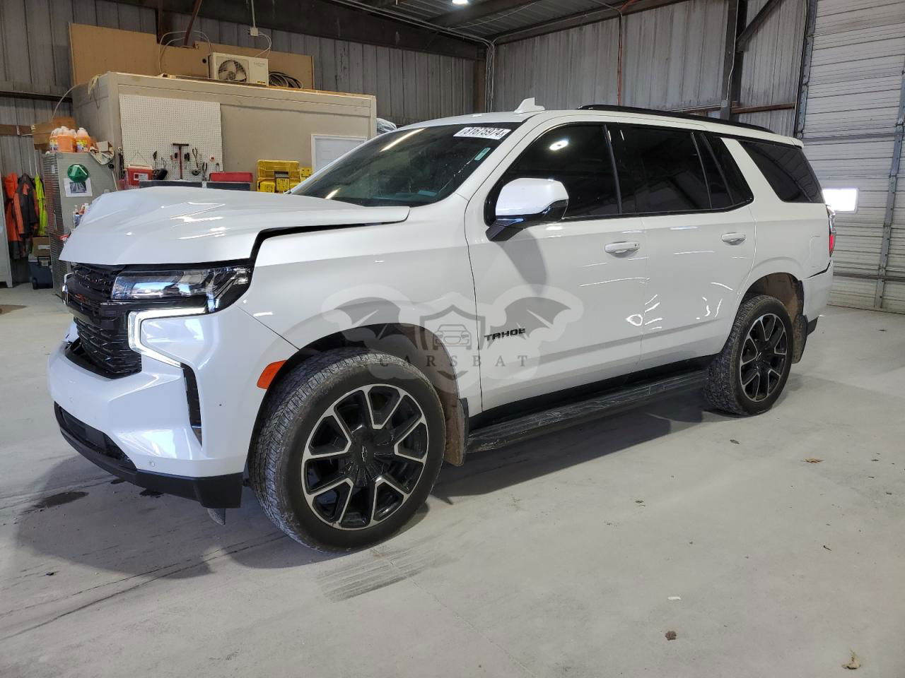Chevrolet Tahoe K1500 RST 5.3L  8 2023