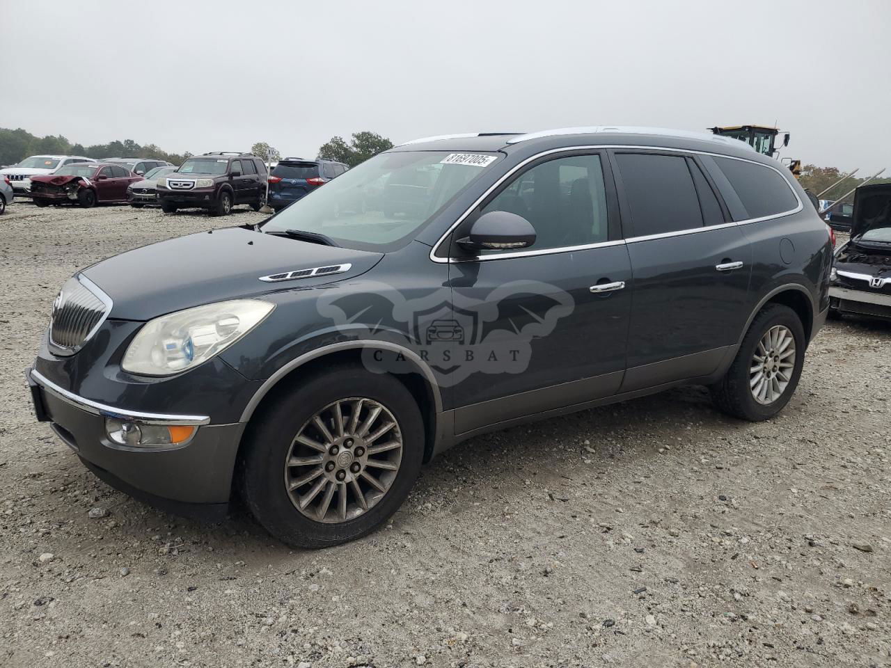 Buick Enclave CXL 3.6L  6 2011