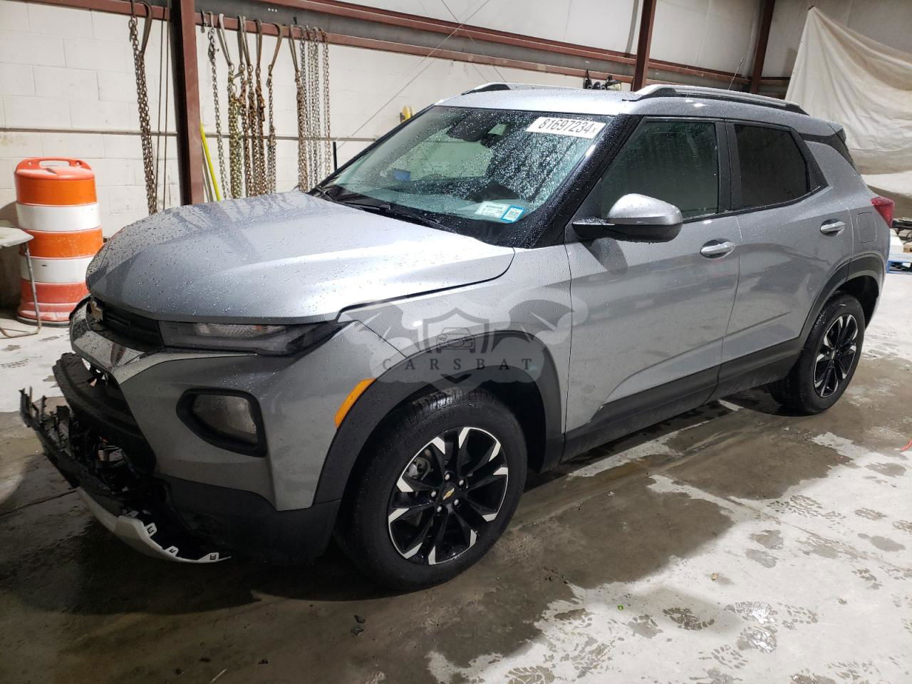 Chevrolet Trailblazer 1.3L  3 2023