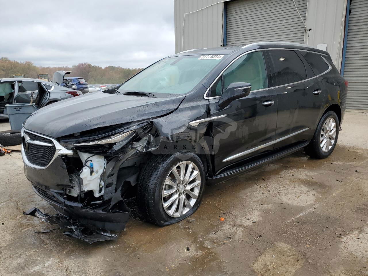 Buick Enclave 3.6L  6 2020