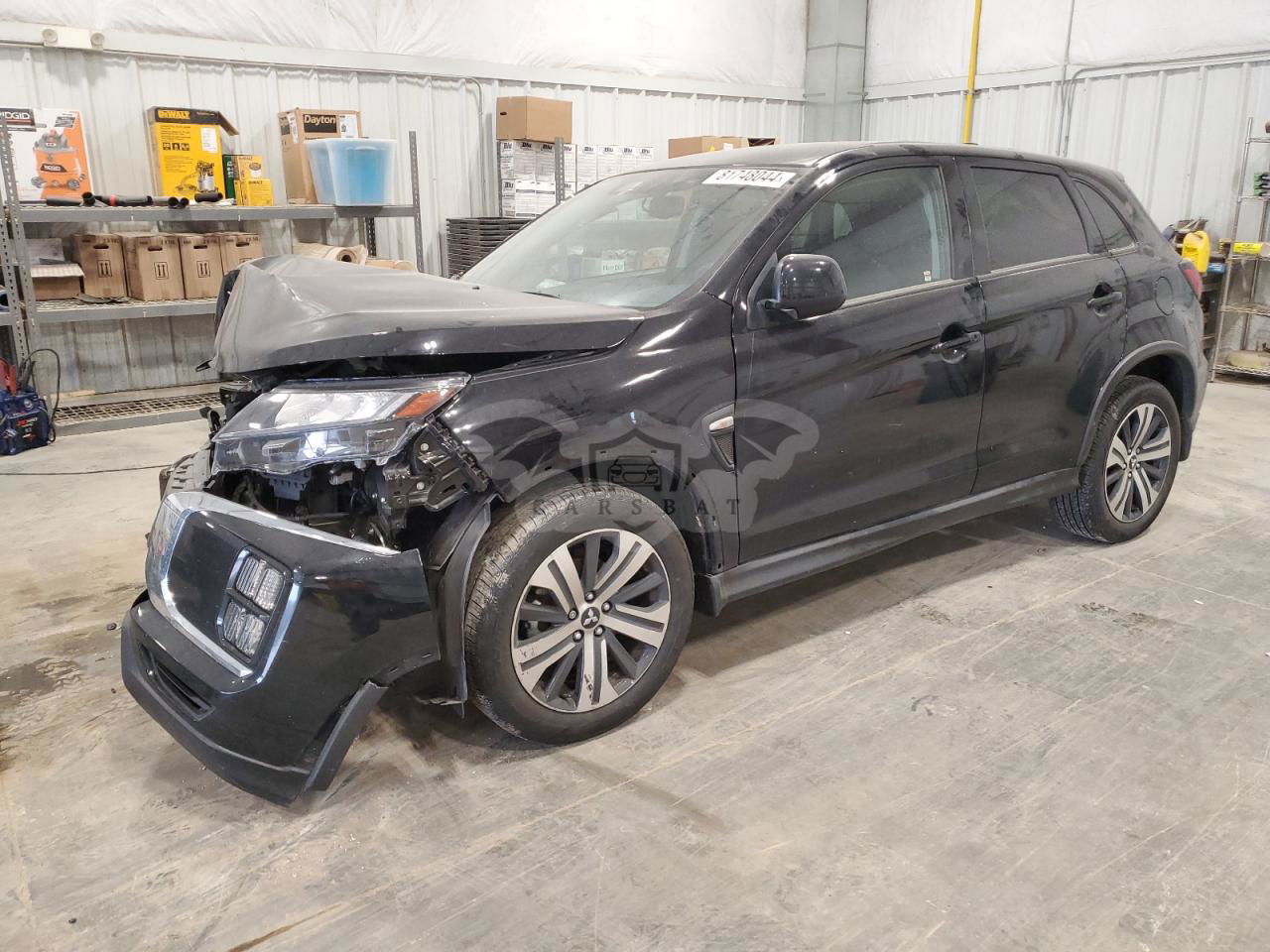 Mitsubishi Outlander S/SE 2.0L  4 2024