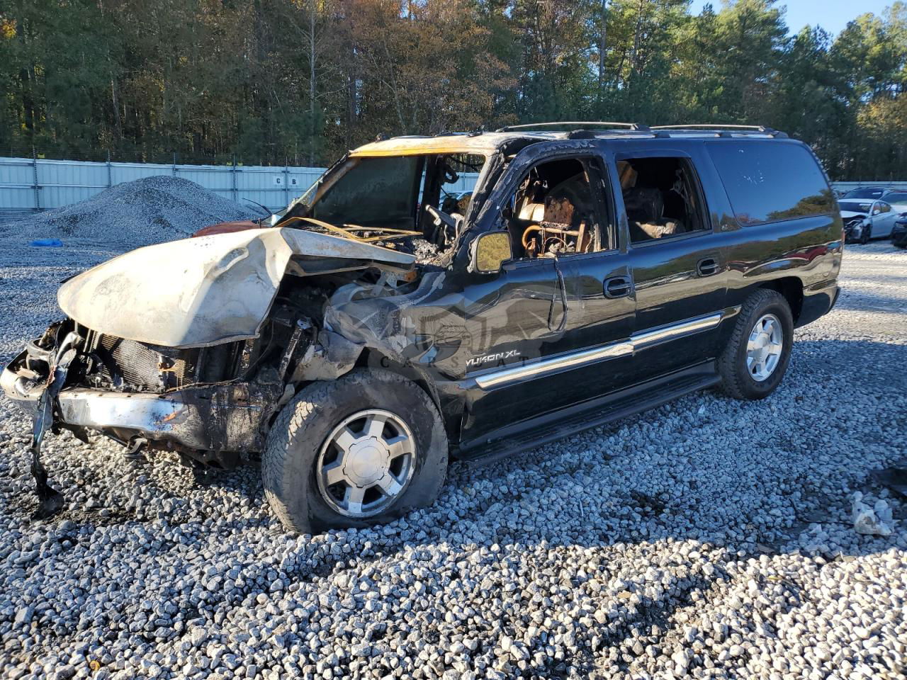 GMC Yukon C1500 5.3L  8 2005