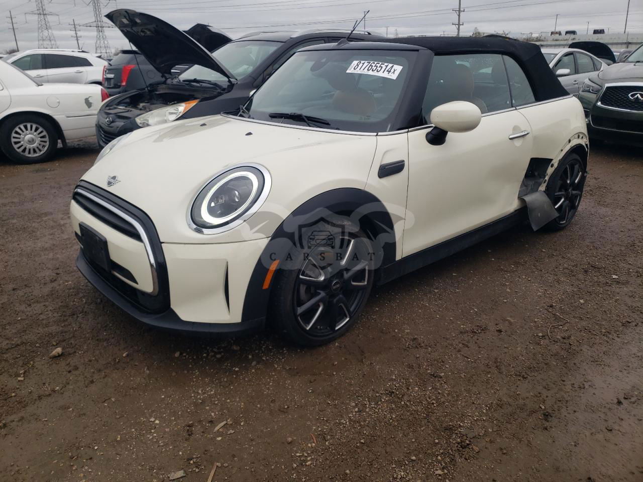 Mini Cooper 1.5L  3 2022