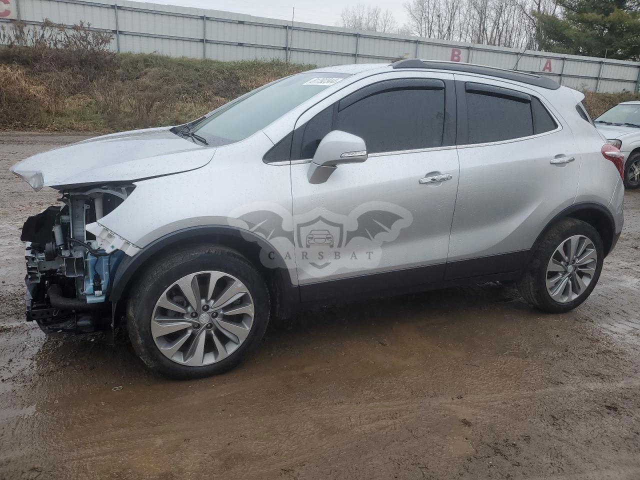 Buick Encore PREFERRED 1.4L  4 2019