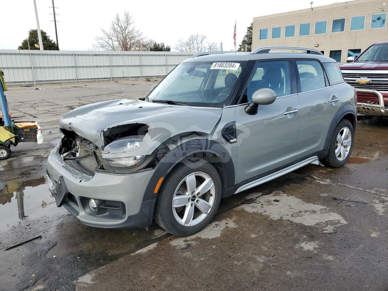 Mini Cooper 1.5L  3 2019