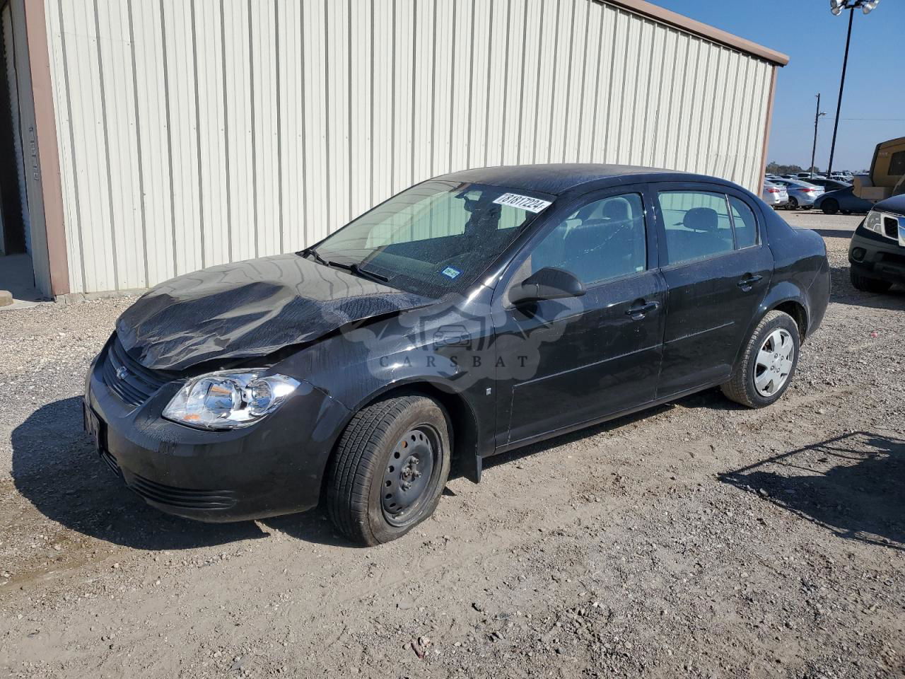 Chevrolet Cobalt 2.2L  4 2008