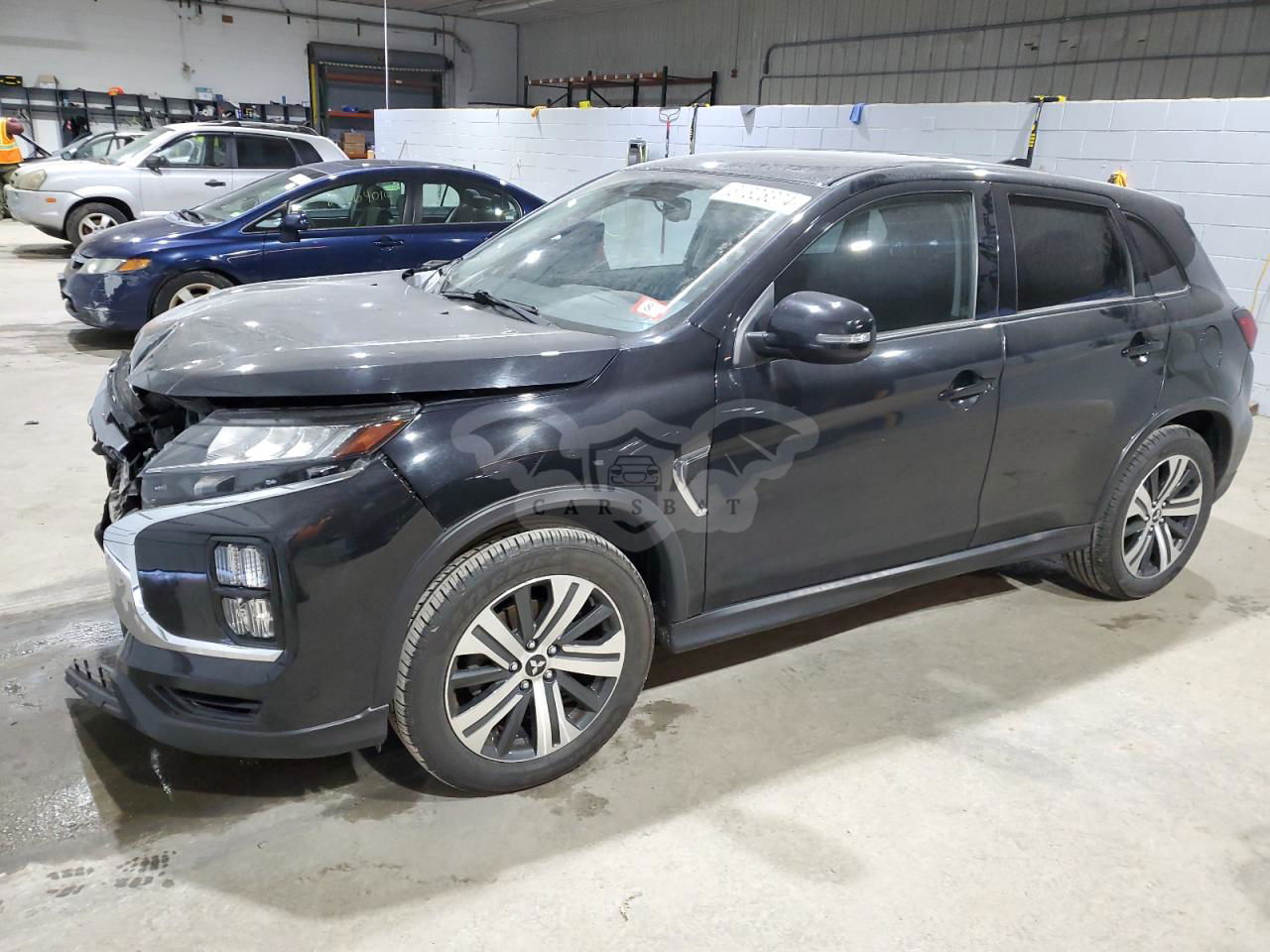 Mitsubishi Outlander ES 2.0L  4 2021