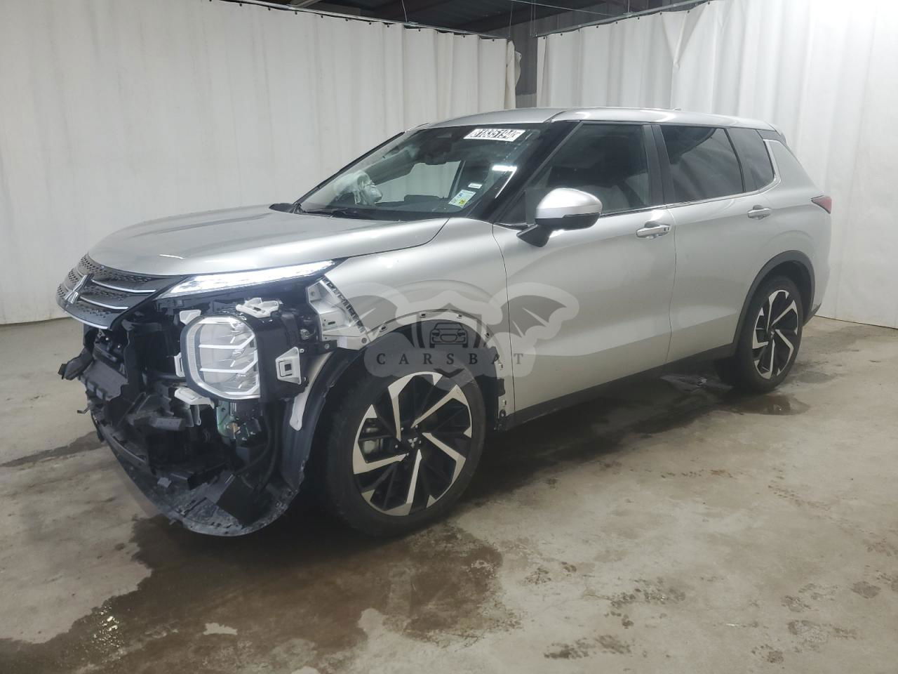 Mitsubishi Outlander SE 2.5L  4 2024
