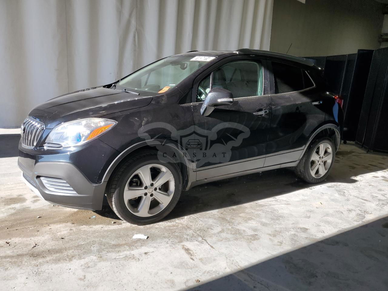 Buick Encore 1.4L  4 2016