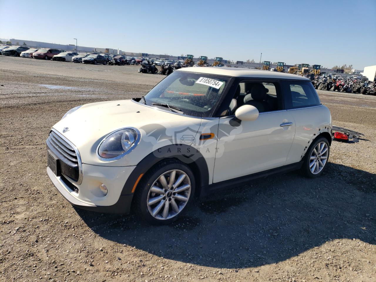 Mini Cooper 1.5L  3 2019