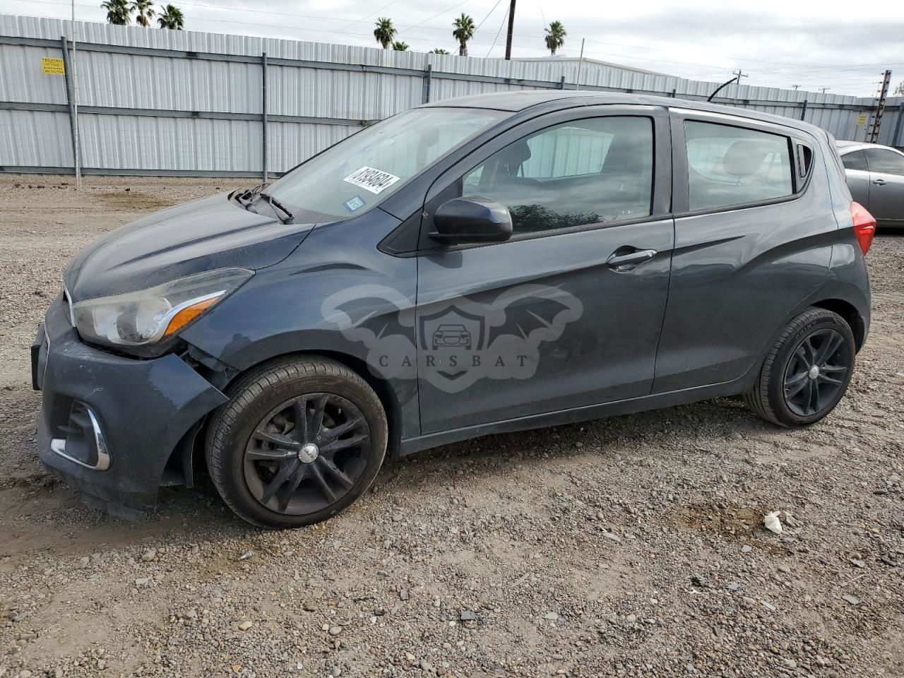 Chevrolet Spark 1.4L  4 2017