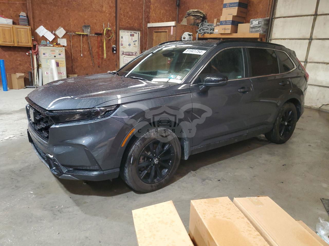 Honda CR-V SPORT 2.0L  4 2023