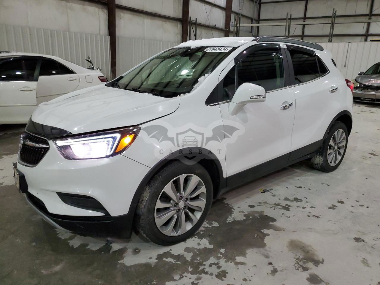 Buick Encore PREFERRED 1.4L  4 2019
