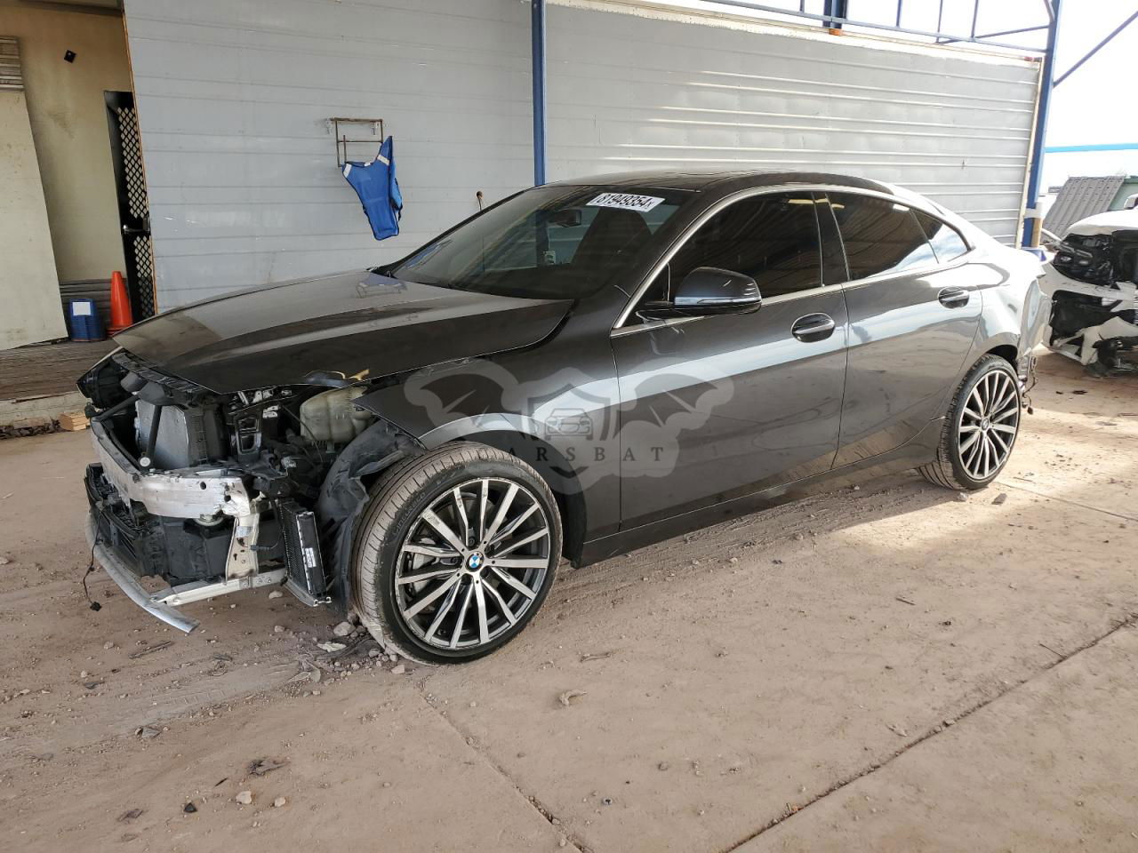 BMW 2 Series 2.0L  4 2021