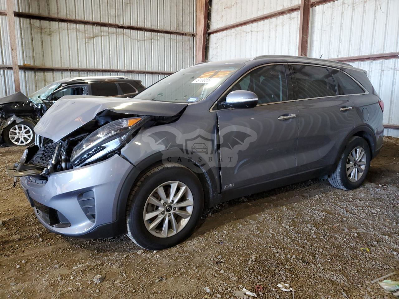 Kia Sorento L 2.4L  4 2020