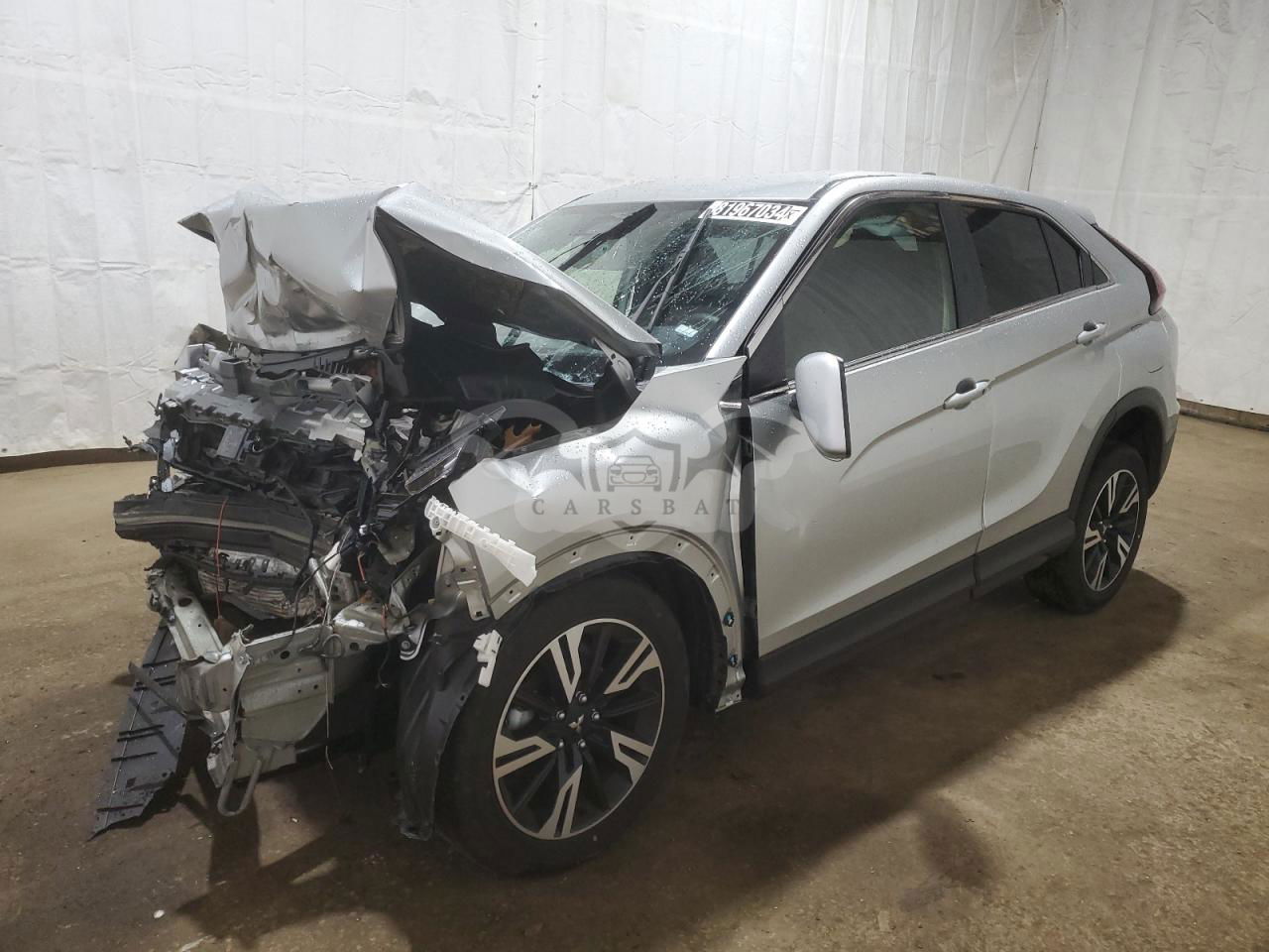 Mitsubishi Eclipse SE 1.5L  4 2024