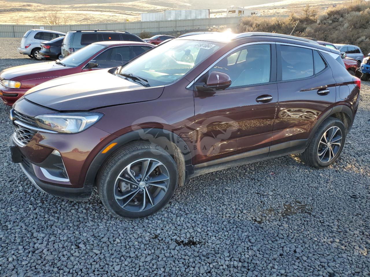 Buick Encore SELECT 1.3L  3 2022