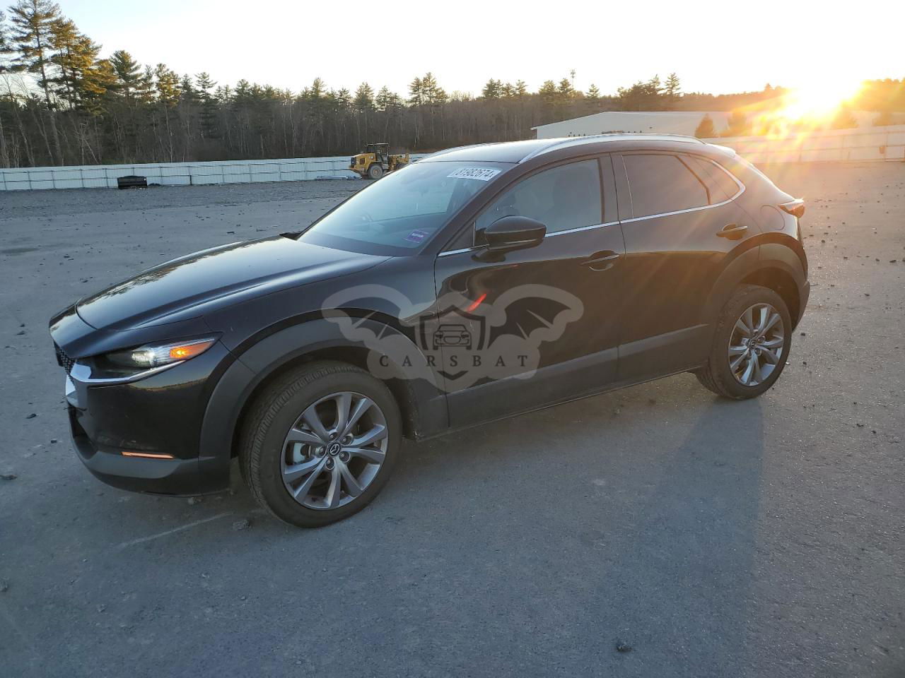 Mazda CX-30 SELECT 2.5L  4 2023