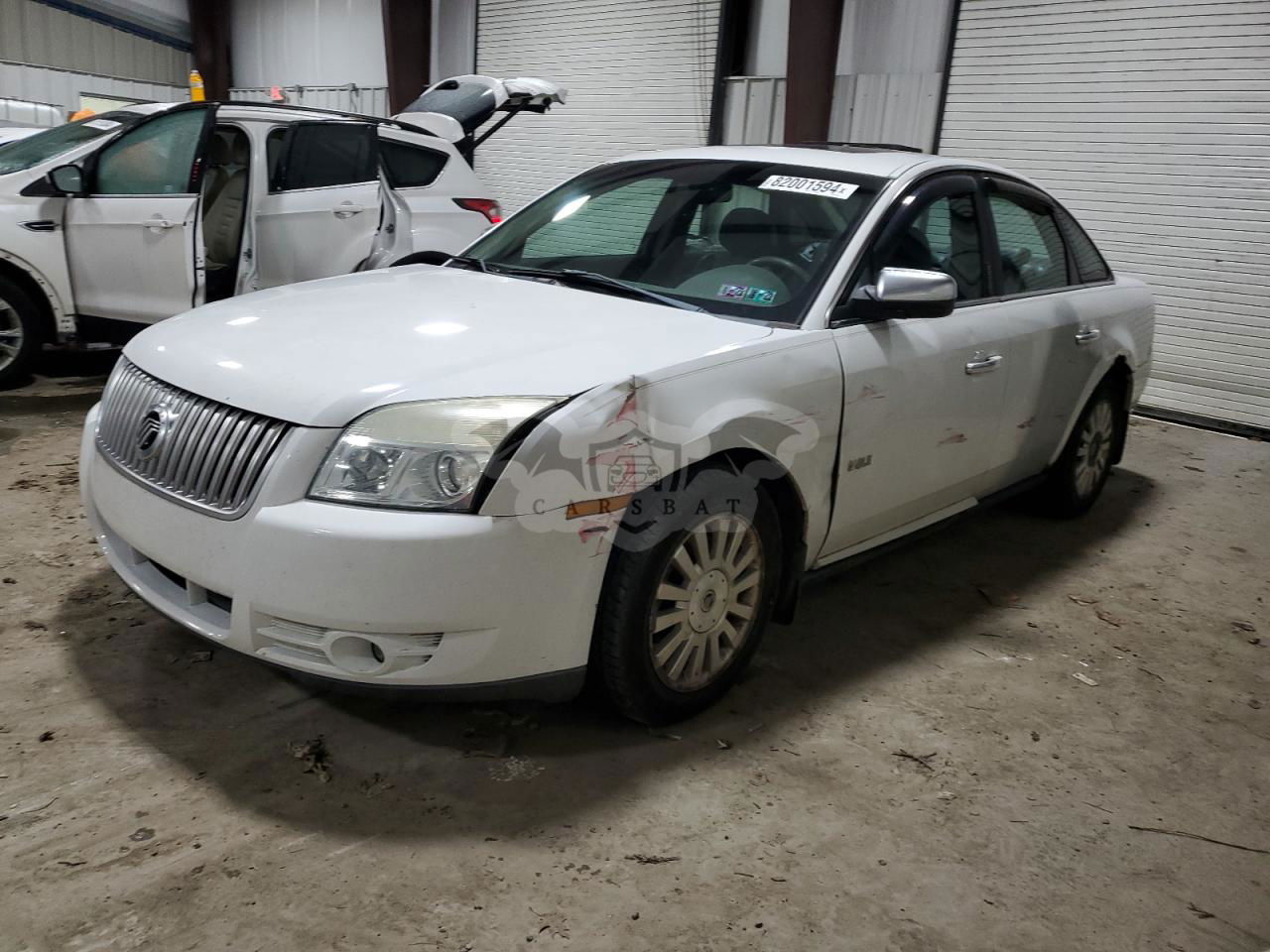 Mercury Sable LUXURY 3.5L  6 2008