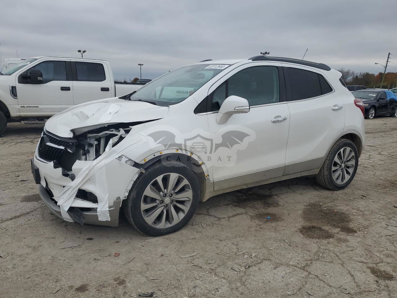 Buick Encore PREFERRED 1.4L  4 2019
