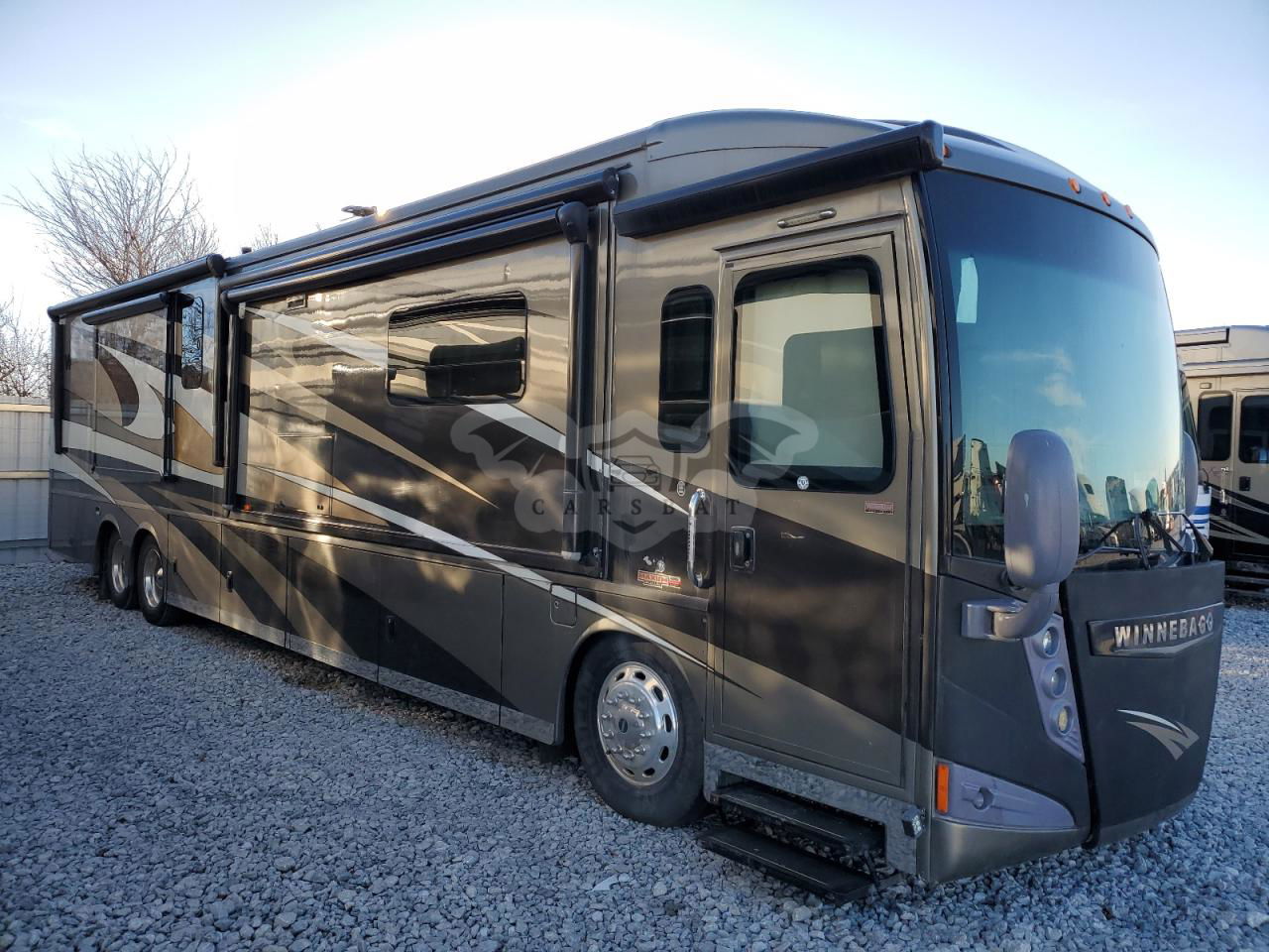 Freightliner X-line XC 8.9L  6 2014