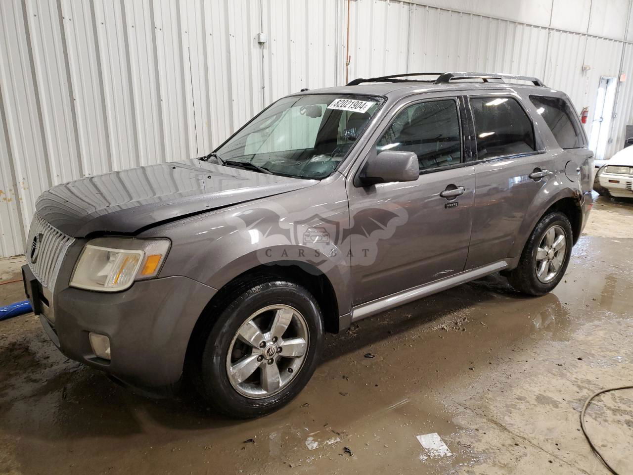Mercury Mariner PREMIER 3.0L  6 2011