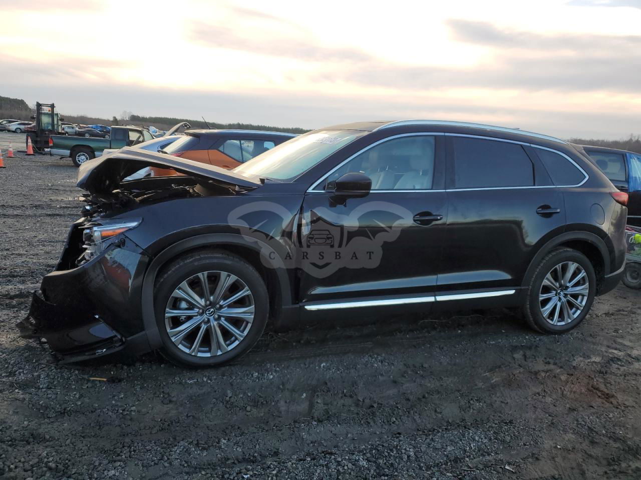 Mazda CX-9 2023