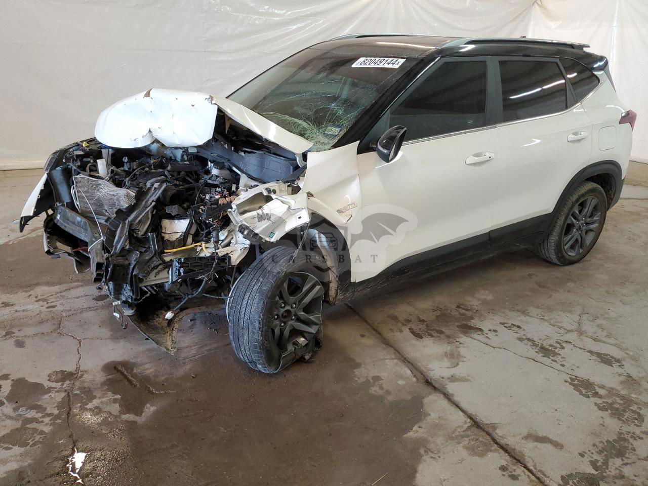 Kia Seltos S 2.0L  4 2022